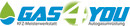 Logo Gas 4 You